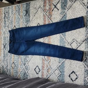 NWOT Fit Jeans, SZ Small